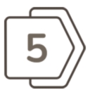 <p style="text-align: center;"><strong>Bước 5: Sản xuất & thi công lắp đặt</strong></p>