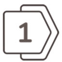 <p style="text-align: center;"><strong>Bước 1: Tiếp nhận thông tin & khảo sát</strong></p>